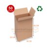 Carton d'emballage Recyclé 30x20x45cm
