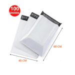 Sachets d’expédition dimensions 60x45cm