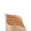 Sachets Doypack kraft avec fenêtre transparente 15x10cm