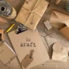Papier kraft