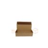 Boites valise 18x7x5.5cm en kraft