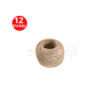 corde de jute en kraft