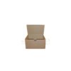 Boites valise 14x9x8cm en kraft