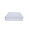 Boites valise 26x21x7cm en blanc