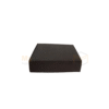 Boites valise 22x16x7cm en noir