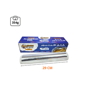 Papier aluminium