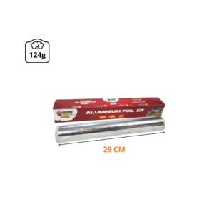 Papier aluminium