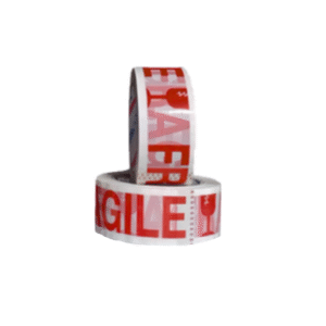 Scotch fragile grande contenance