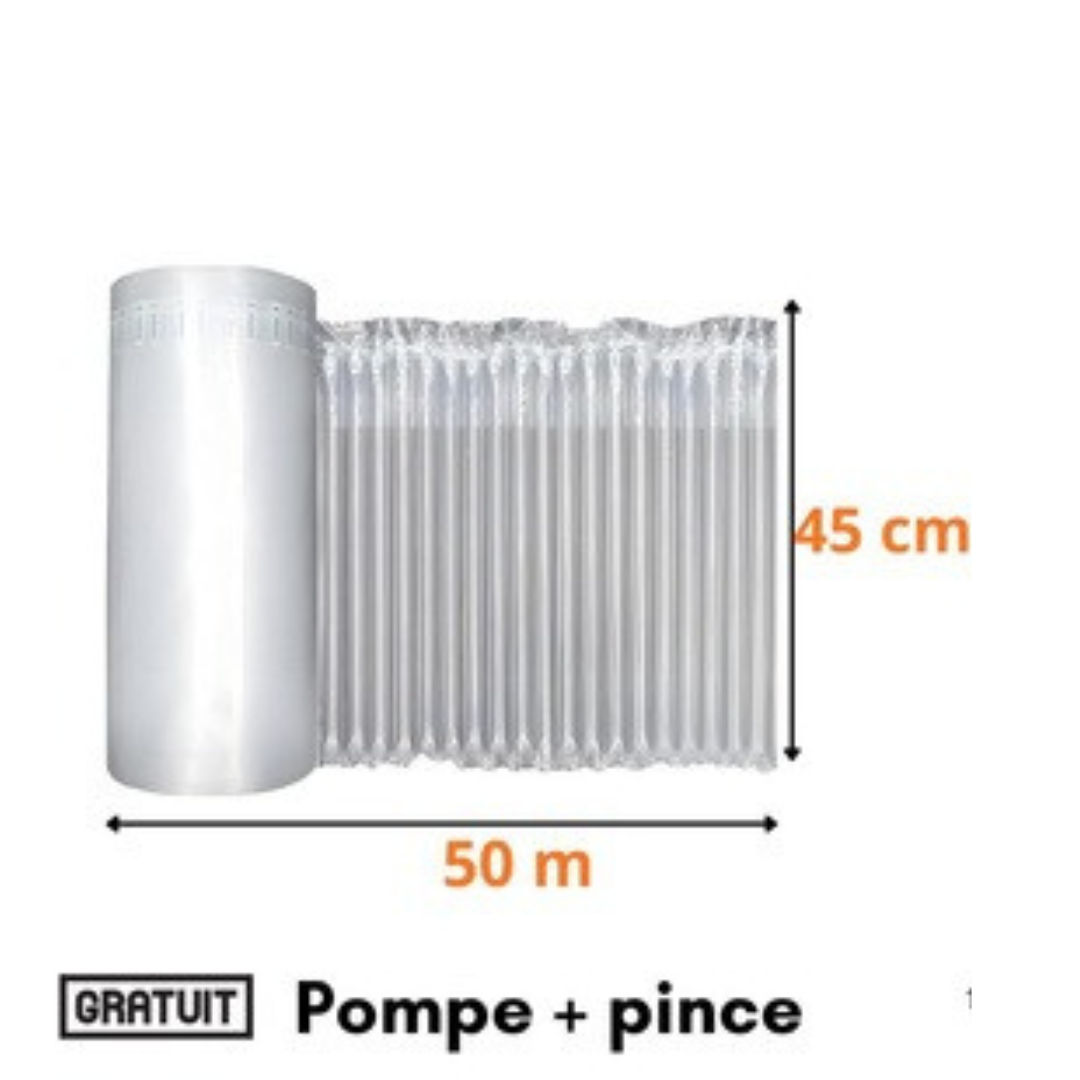 Airpack 45cmx50m