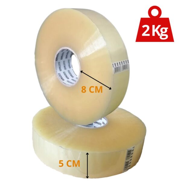 Scotch grand format 2kg