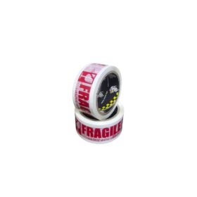 Scotch fragile moyenne contenance